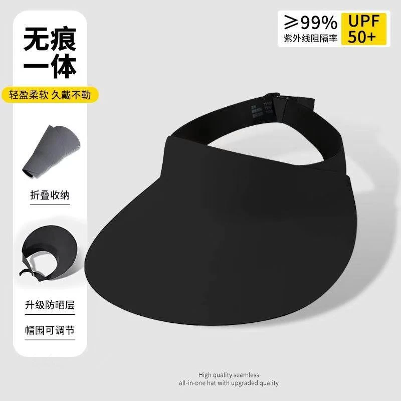 【常不火粉丝专享】夏季防晒帽