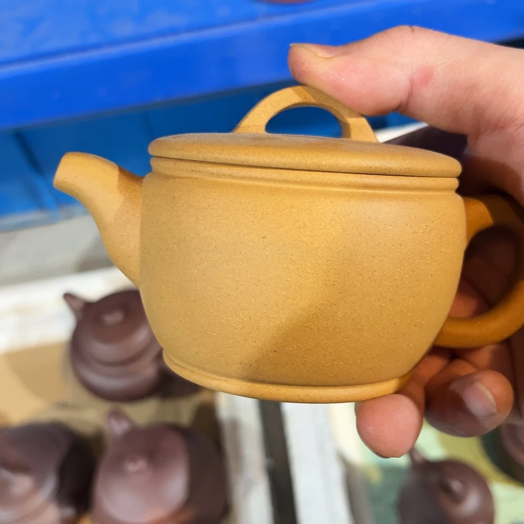 紫砂茶壶紫砂紫砂