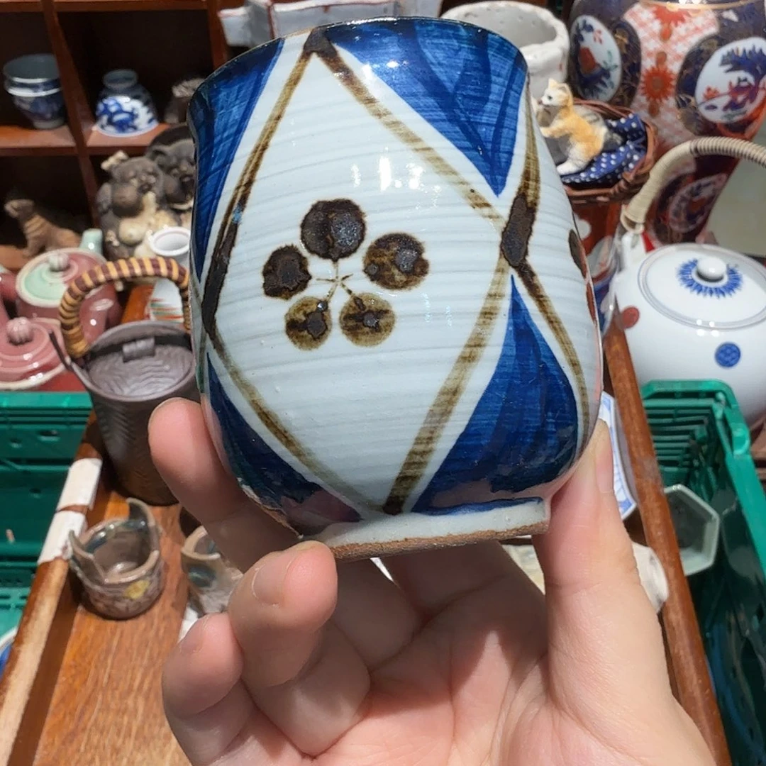 瓷片五十包邮非全新