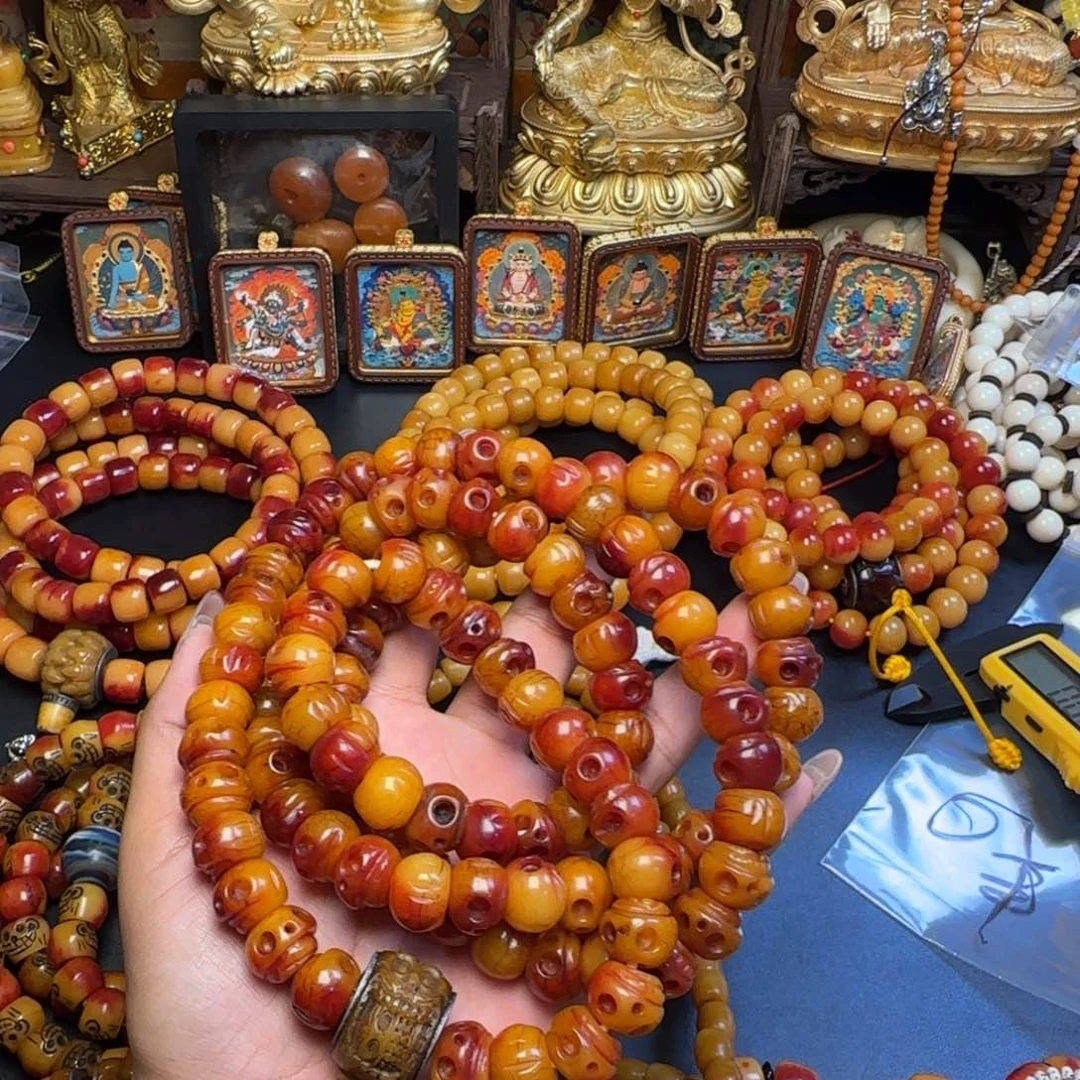 泥塑自*人藏式风格设计风格