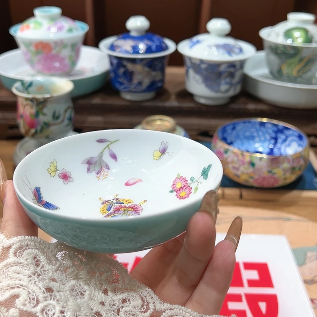 微瑕微瑕景德镇陶瓷