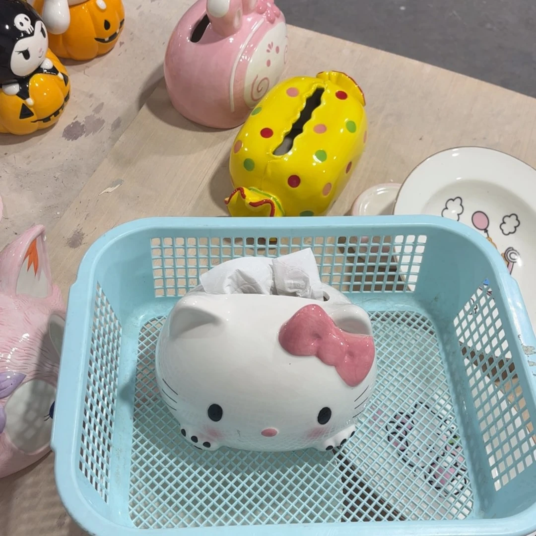 紫砂我也想要一个这样的朋友