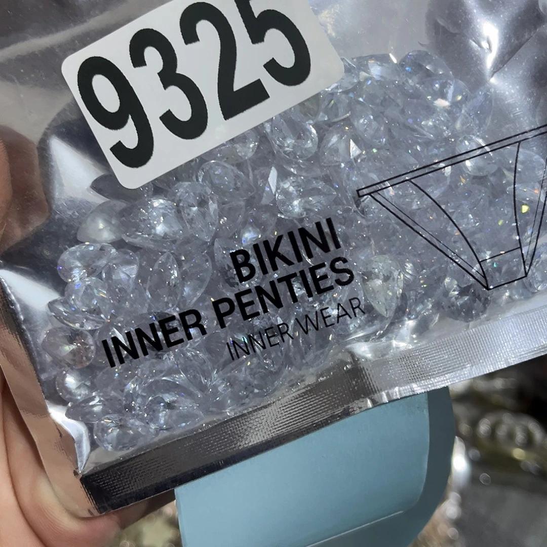 A***林9325 包装编织工艺DIY