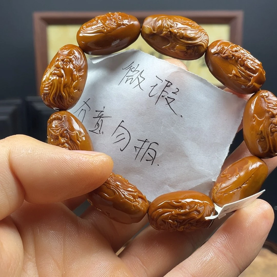 橄榄核手串/手链橄榄核