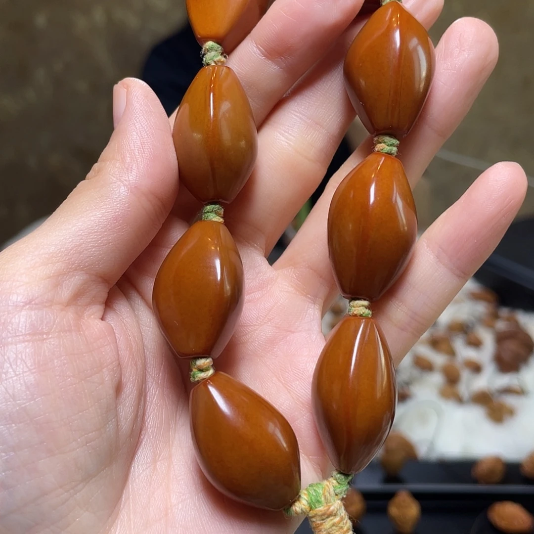 手串/手链橄榄核橄榄核