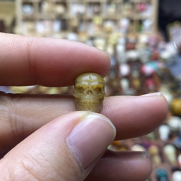 手串/手链骆驼牙其他配饰