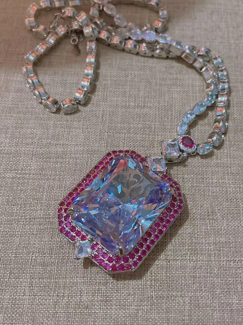 吊坠 璀璨精美TbboW-5-57