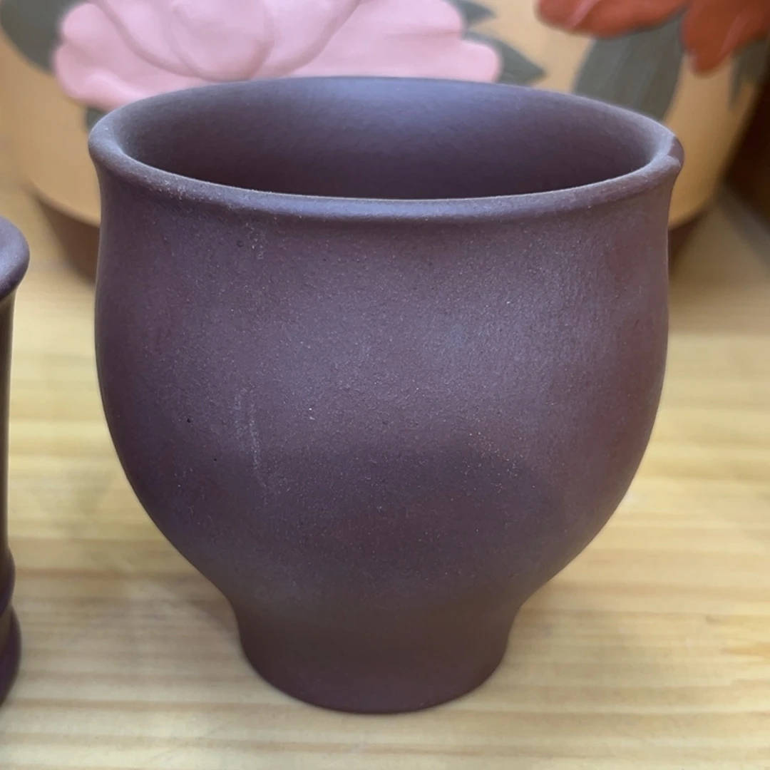 紫砂茶叶罐紫砂茶叶罐