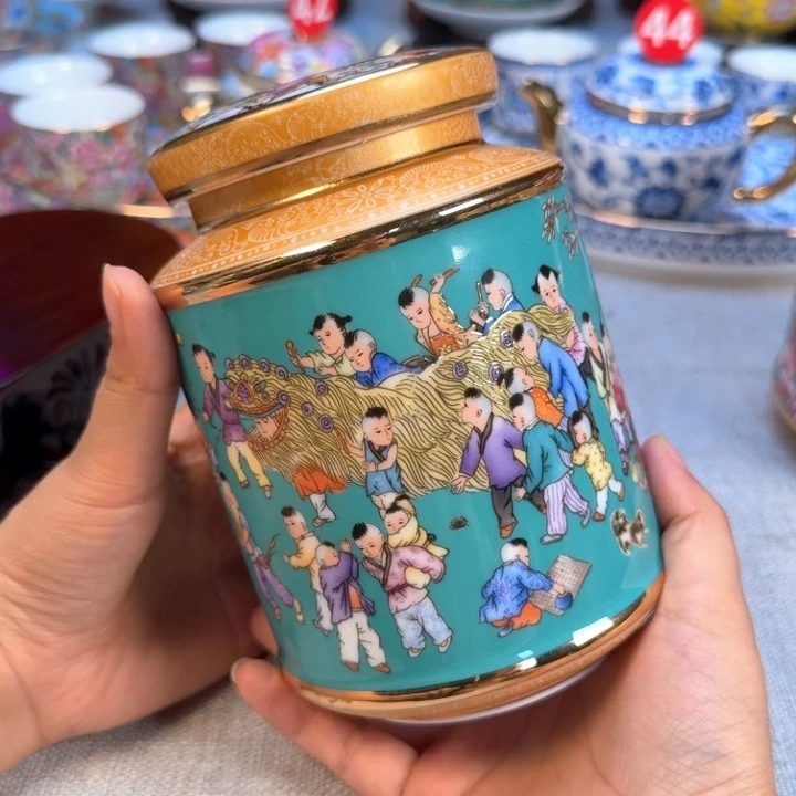 景德镇陶瓷景德镇瓷器