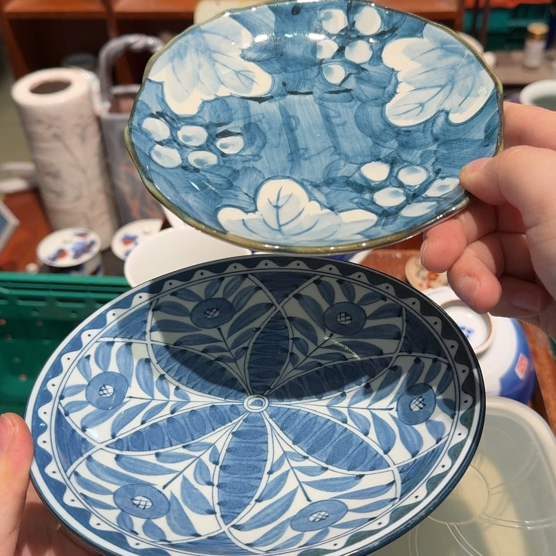 瓷片五十包邮非全新