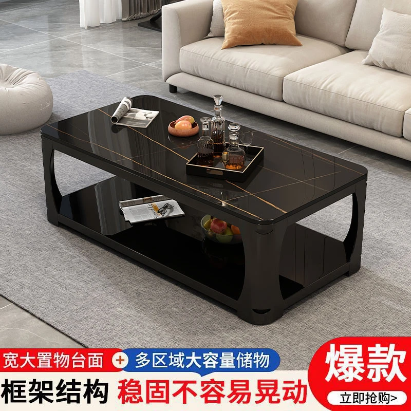 茶几客厅家用简约茶台小茶几适合年轻人的网红家具茶几经济型