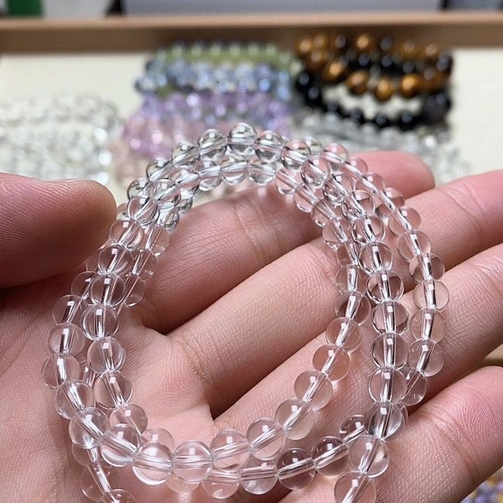 非金属卡6mm三圈