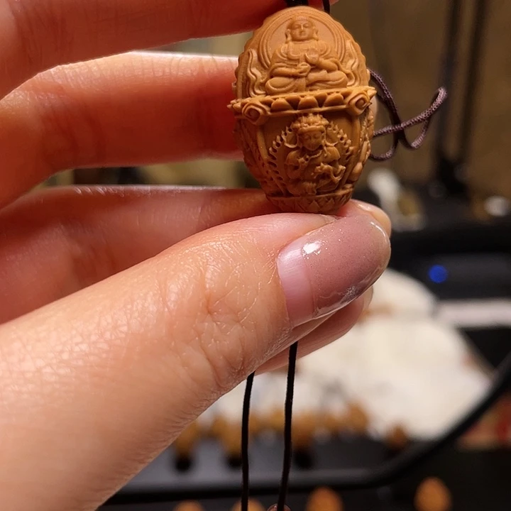 橄榄核手串/手链橄榄核