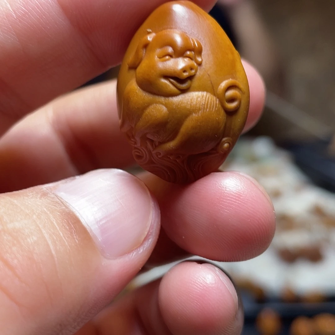 手串/手链橄榄核橄榄核