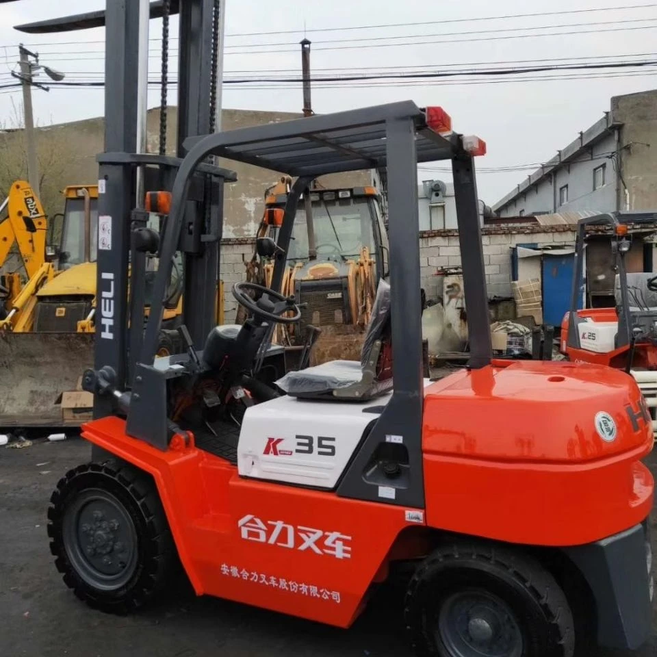 合力叉车,杭州叉车,品牌样多,高度齐全