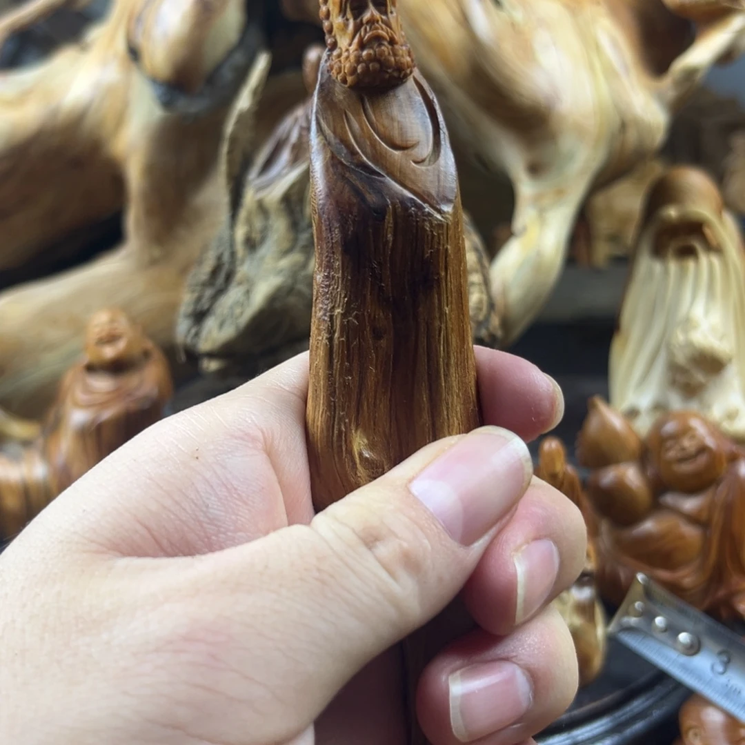 啊***哈柏木（崖柏）达摩888888