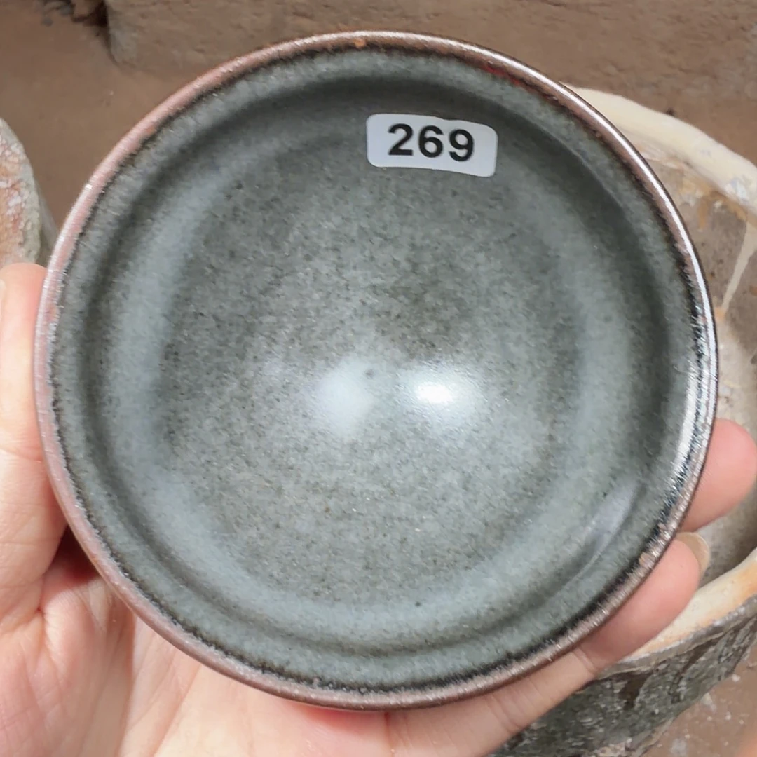 茶盏焦源龙窑，不忘初心269