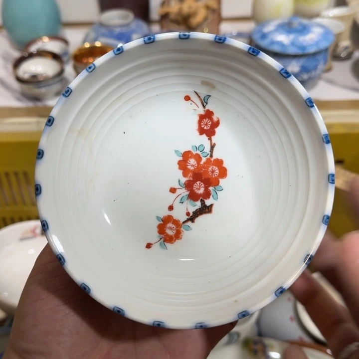 陶瓷推荐第二名20包邮