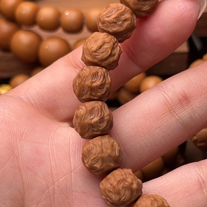 手串/手链核桃体验款龙蛇之变10左右