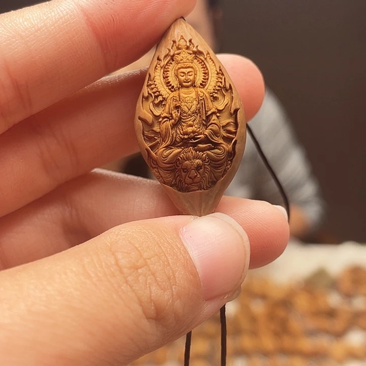 橄榄核手串/手链橄榄核