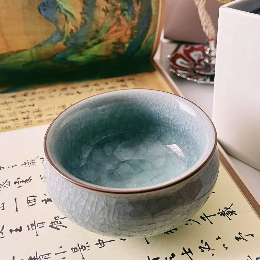 主人杯 茶器 咨询链接 2