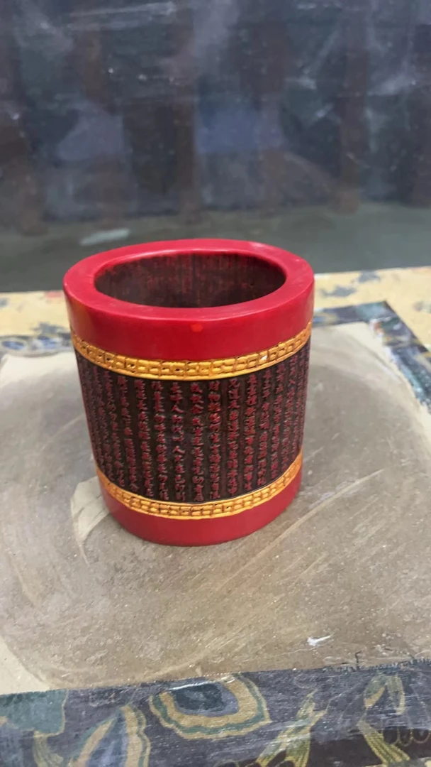 【景德镇】近代赏瓷 流水3