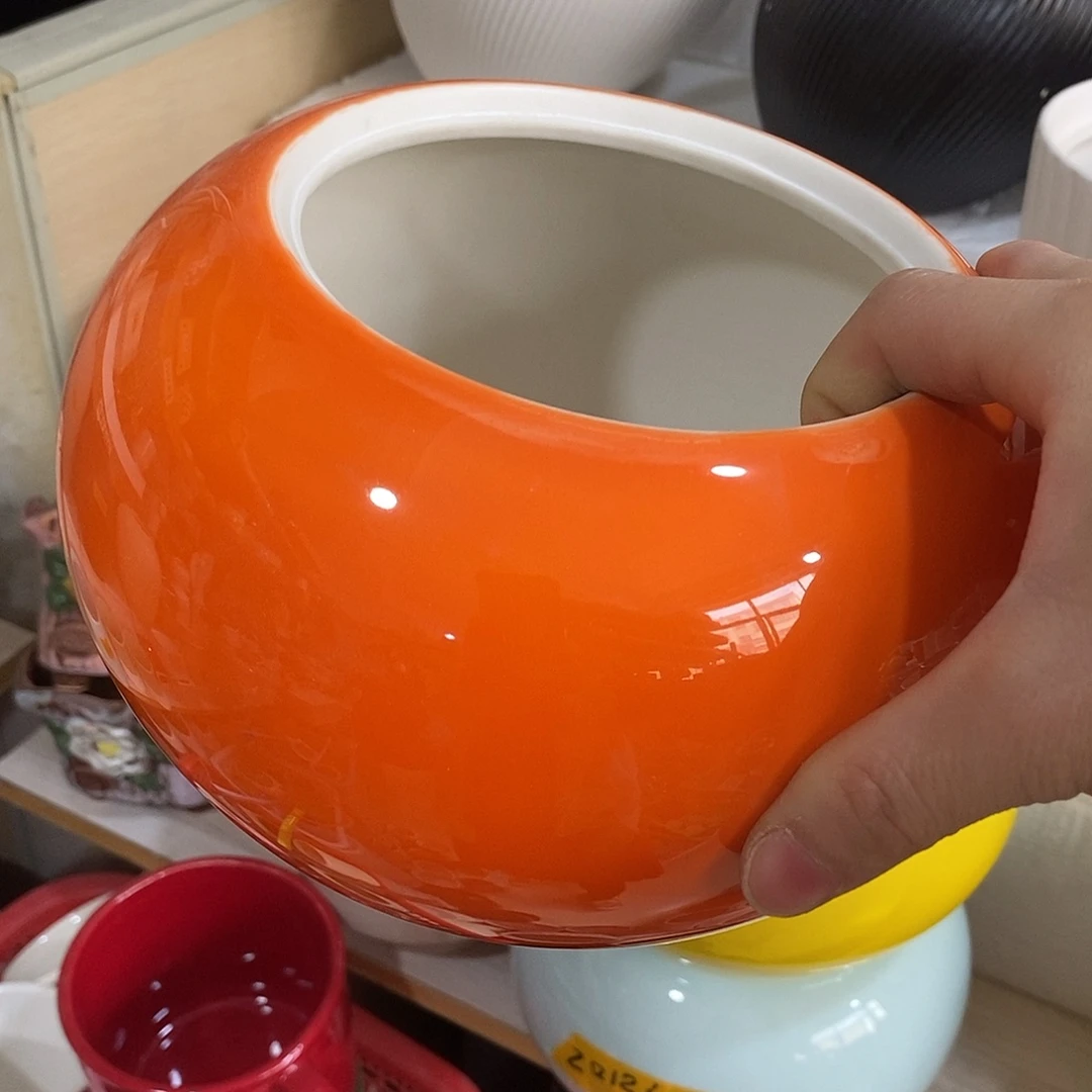 杯子陶凑单满12包邮发有孔