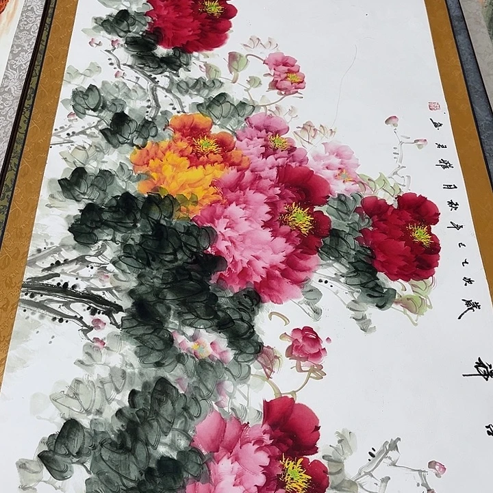 今天的我是个很好的