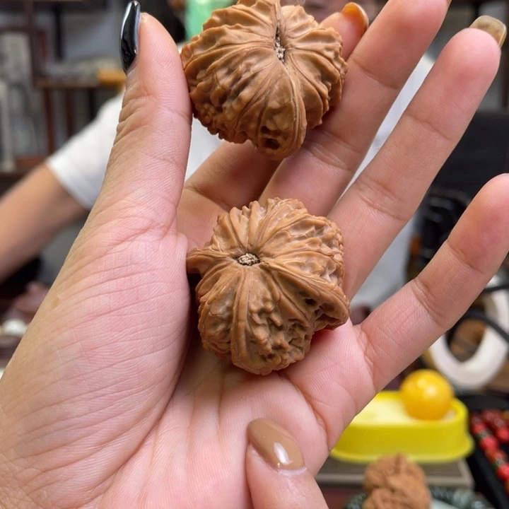 把件文玩核桃文玩核桃