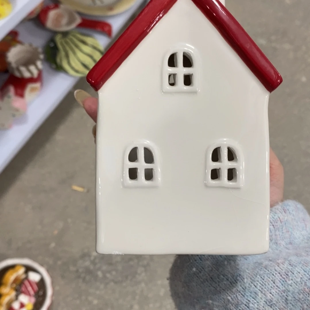 陶德化陶瓷微瑕冰裂18包邮介意慎拍