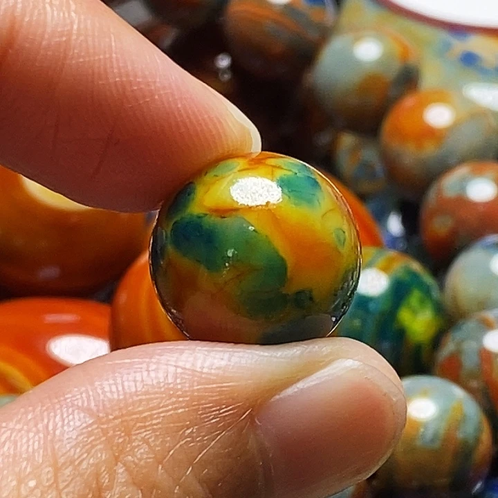 将***酒未镶嵌颈饰玛瑙/玉髓