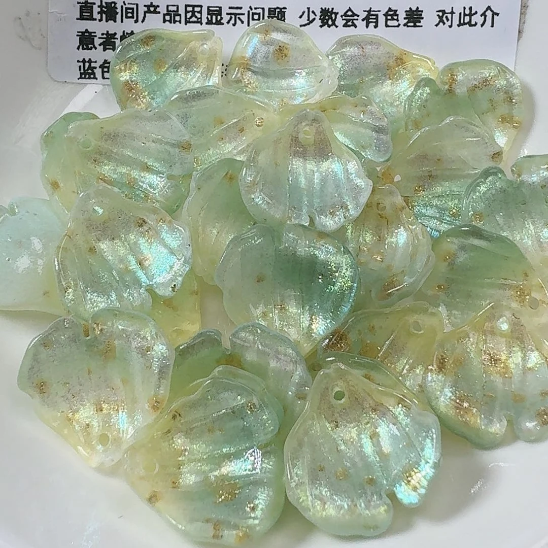玻璃103 木芙蓉