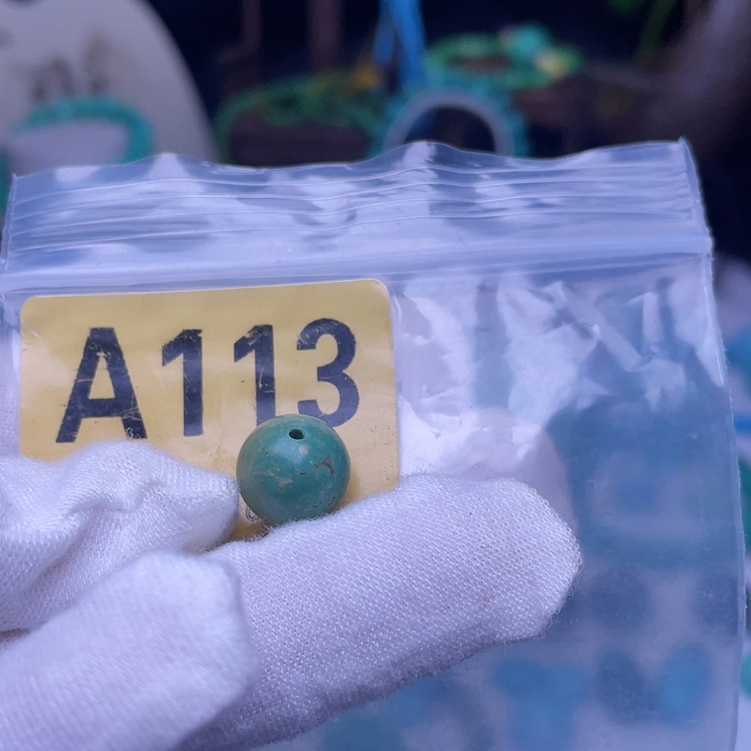 空竹粉丝专享十堰特色手工散珠