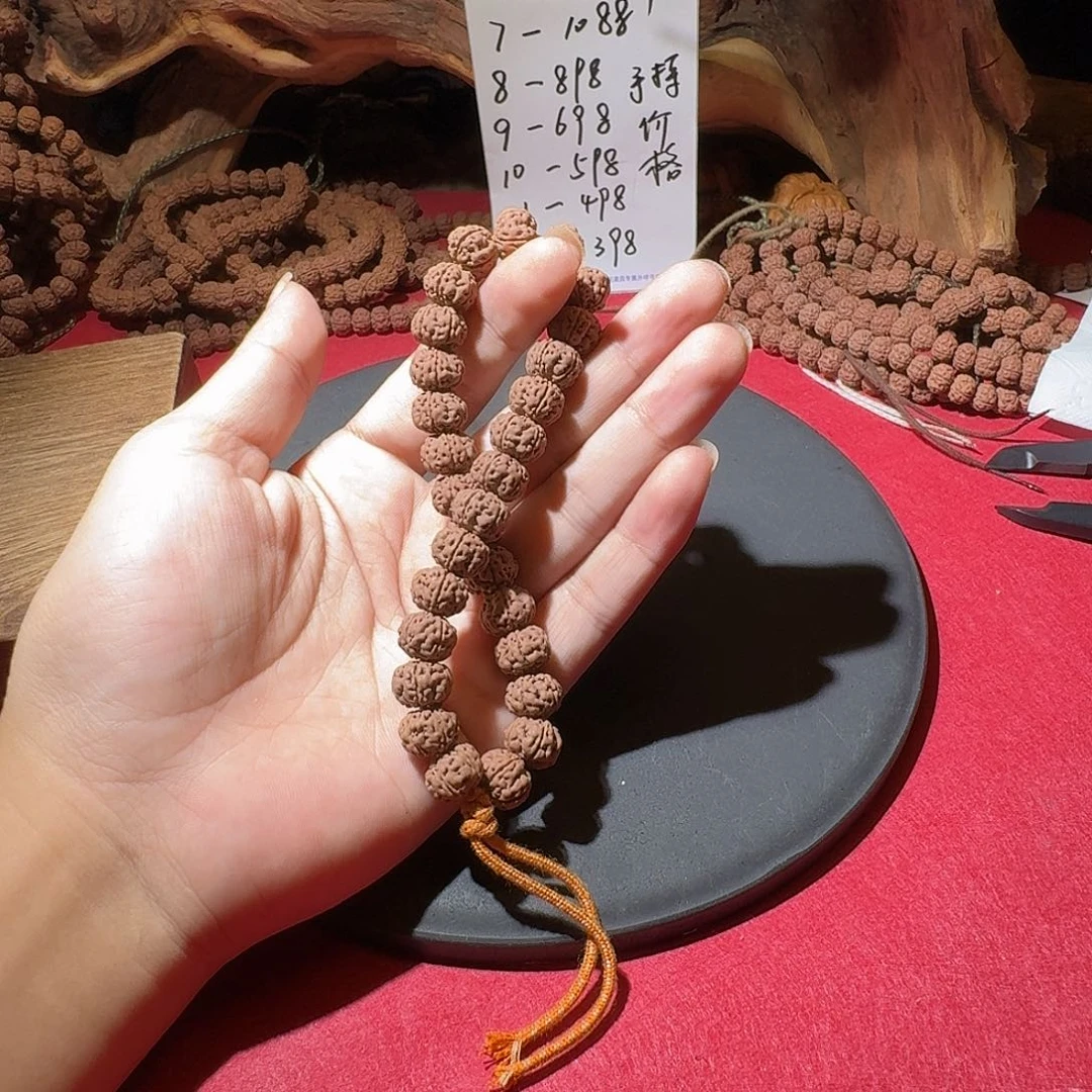 金刚菩提吊坠11小金刚