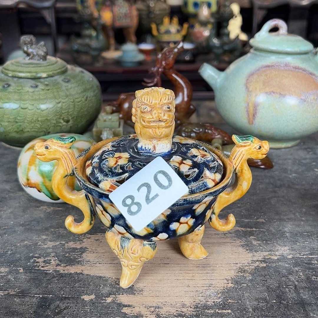 瓷片摆件摆件摆件摆件