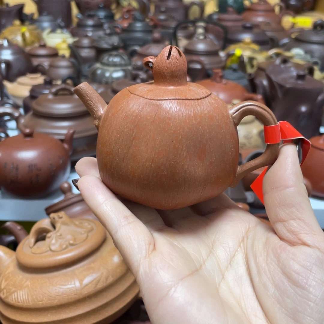 茶壶紫砂紫砂艺术学院