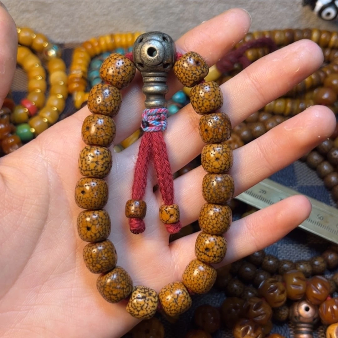 【闪购商品】核桃手串/手链星月菩提手持