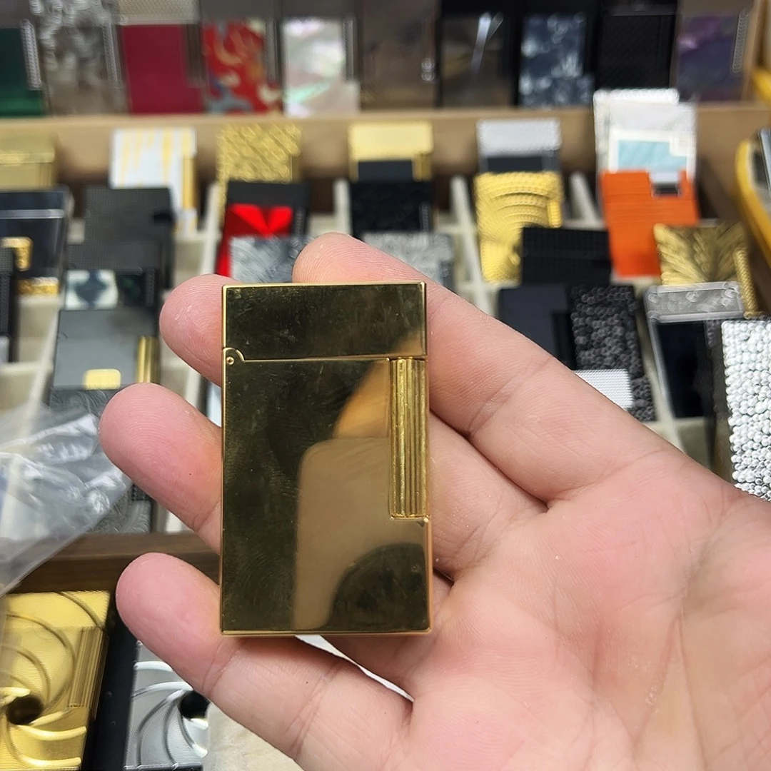 铜金色镜花水月卡路单机简装