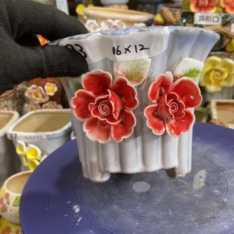 【闪购商品】红陶1