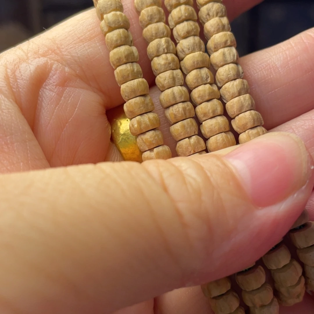 柏香籽/百香籽吊坠