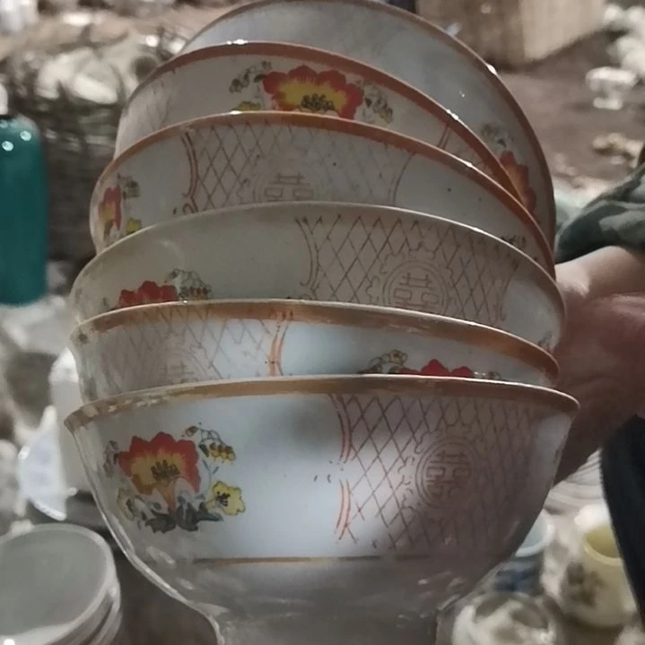 摆件，烧制问题都是正常8号16-7