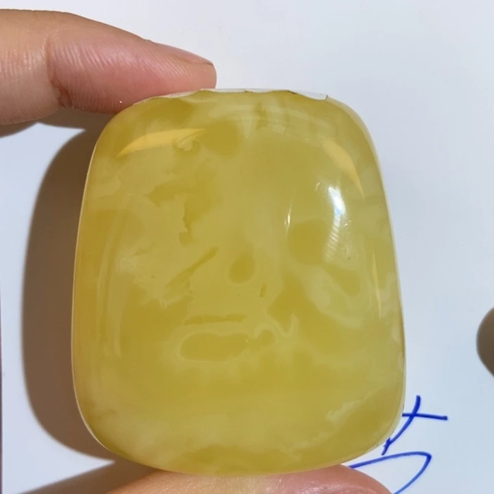 定制琥珀未镶嵌琥珀