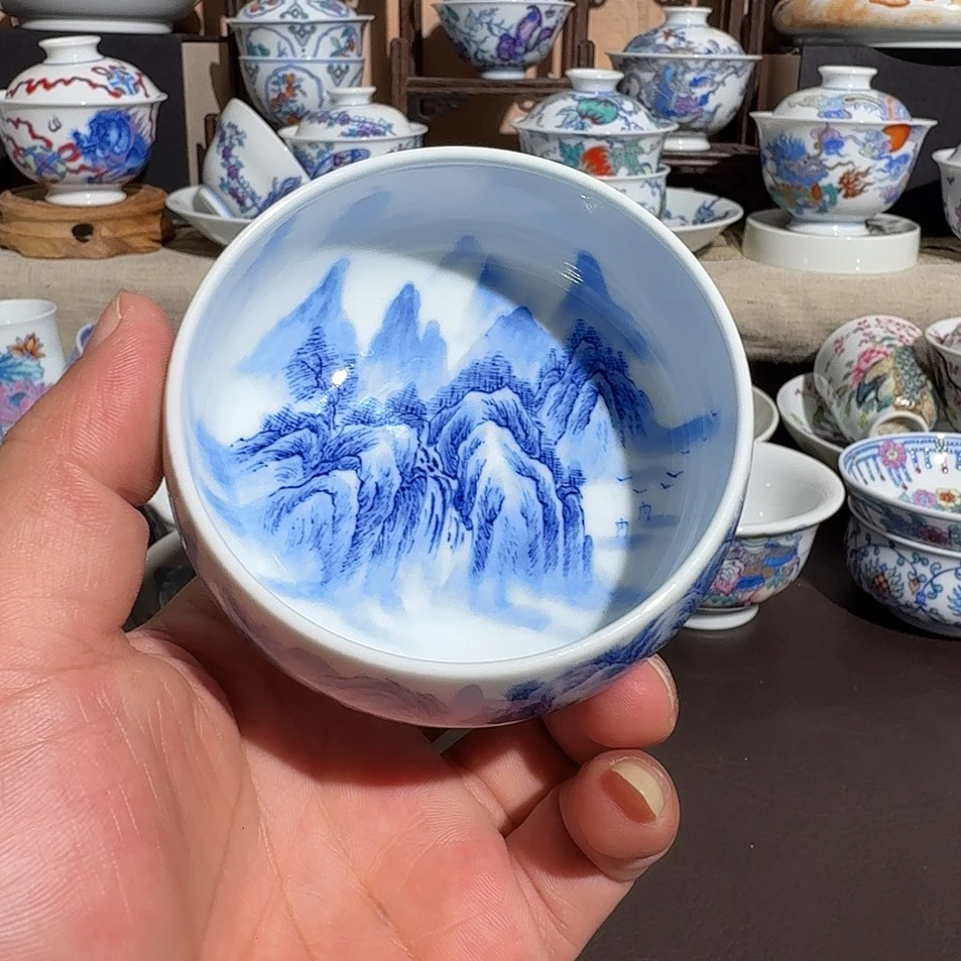 景德镇茶文化88888