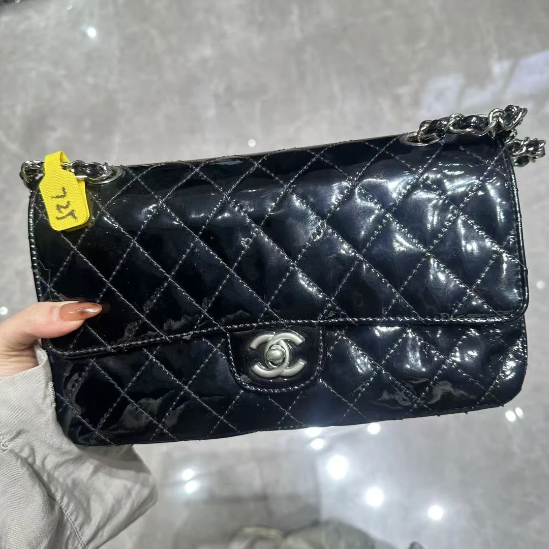 95新 Chanel/香奈儿 725  nlbw  /二奢包包