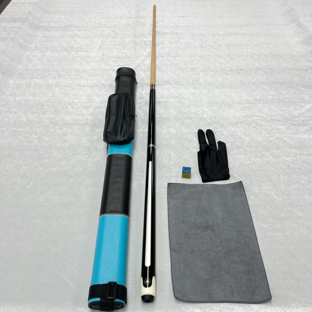 活动特价款健英1/2分体初学者大头杆台球杆台球
