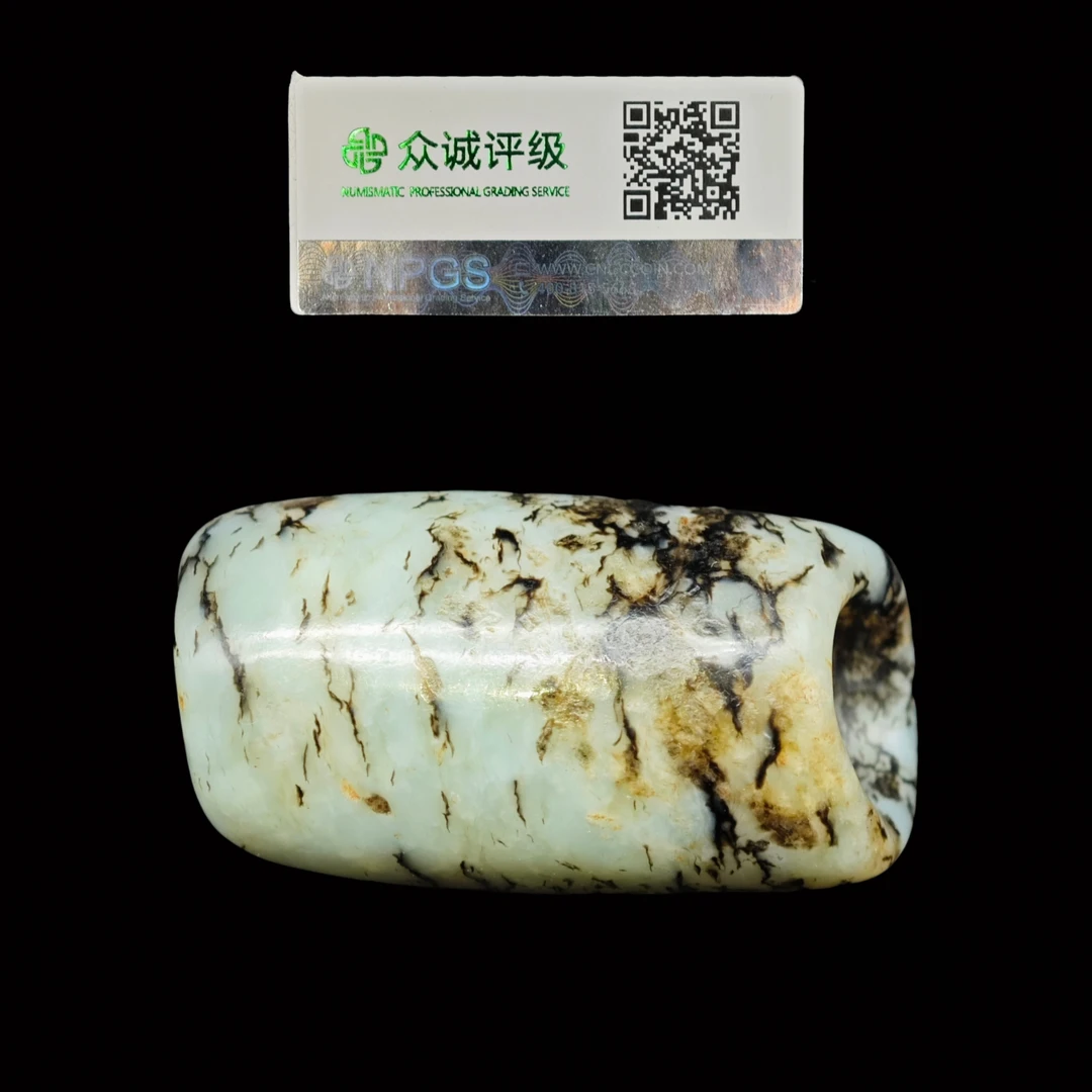 勒子  水银沁勒子
