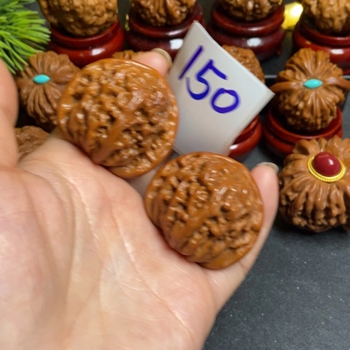 文玩核桃把件嘿****嘿38楼呀l50