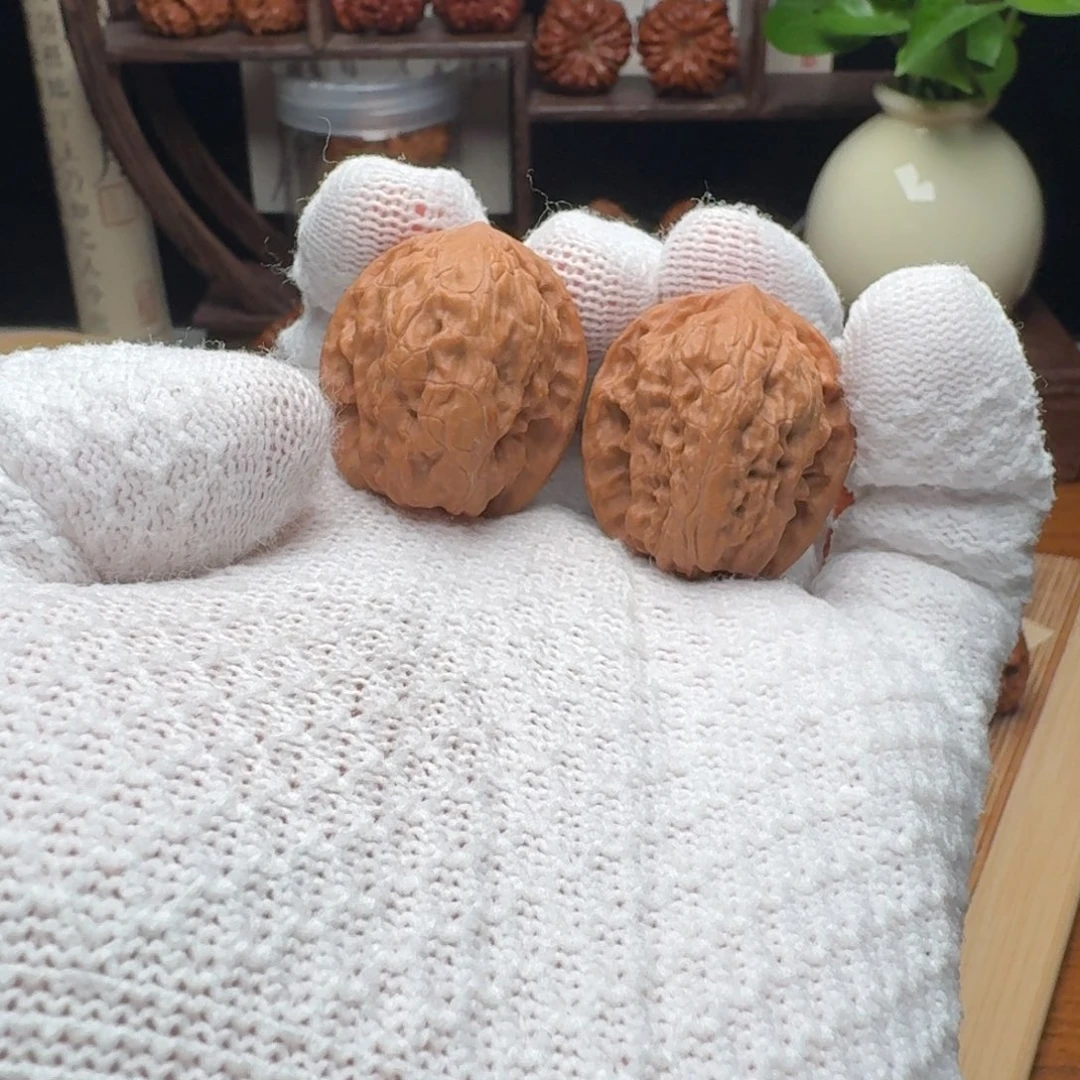 囍***囍核桃手串/手链28全品野狼