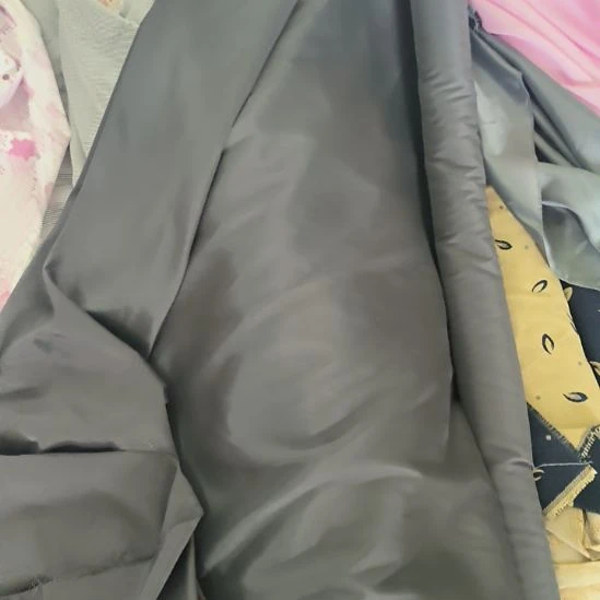 深灰色里布10元3米！！