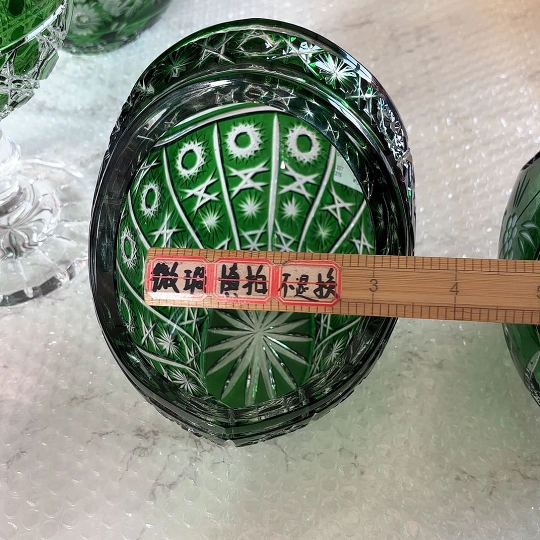 用**望水晶花瓶清仓福利，源头工厂直发